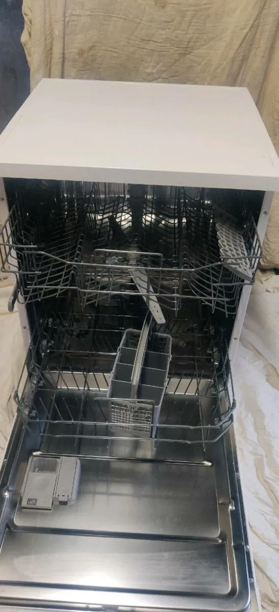 Nordmende Dishwasher - Image 1
