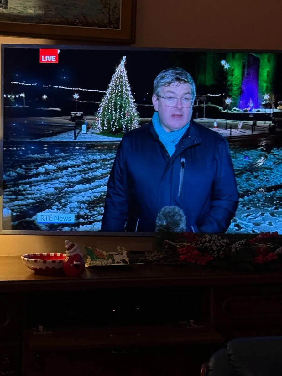 Smart TV for Sale - Image 1
