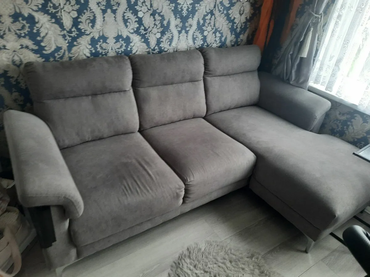 Corner sofa - Image 4