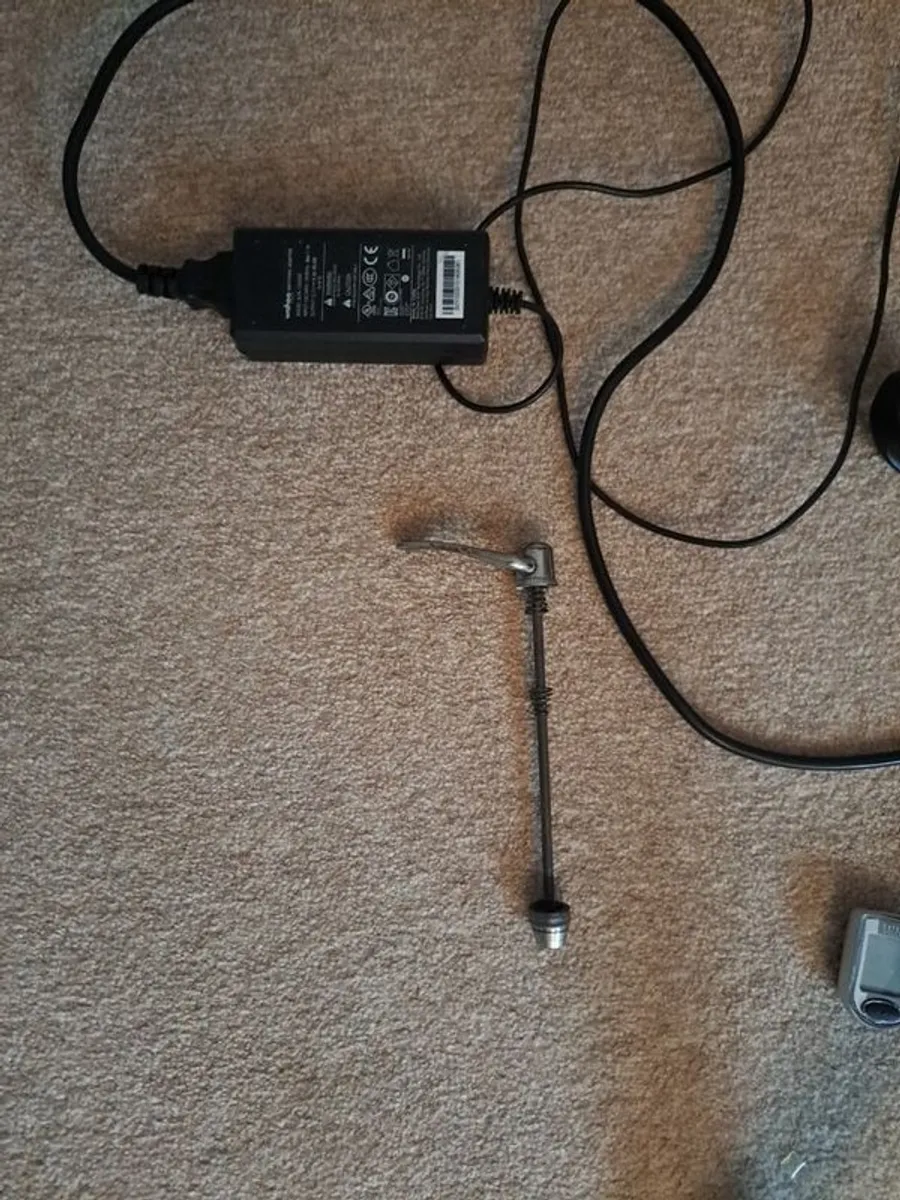 Wahoo Kickr Snap and Trek 1.5 - Image 3