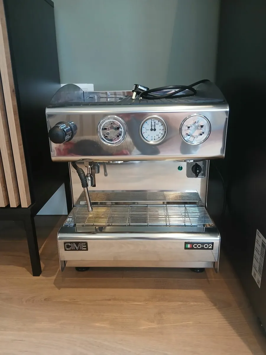 Mobile Coffee Pod - Image 2