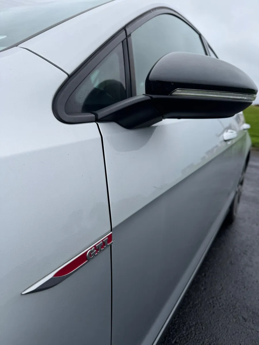 Golf GTI Clubsport -only 44k miles - Image 3