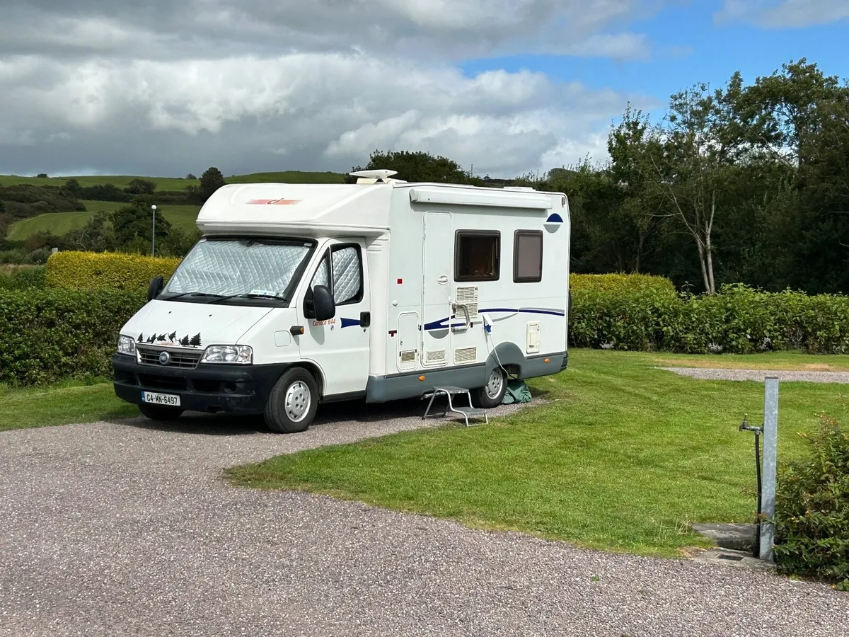 Fiat Ducato - Image 1