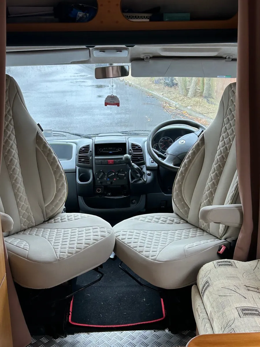 Fiat Ducato - Image 2