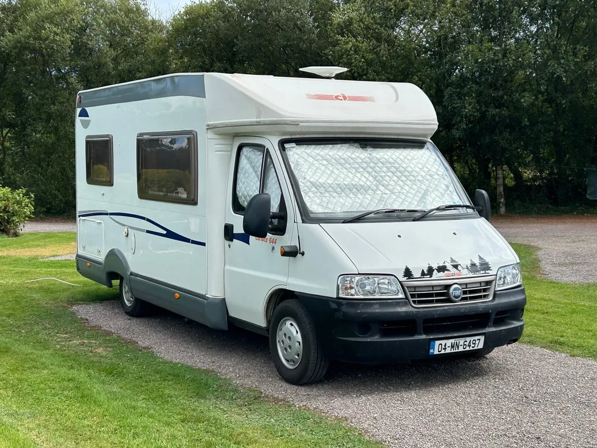 Fiat Ducato - Image 3