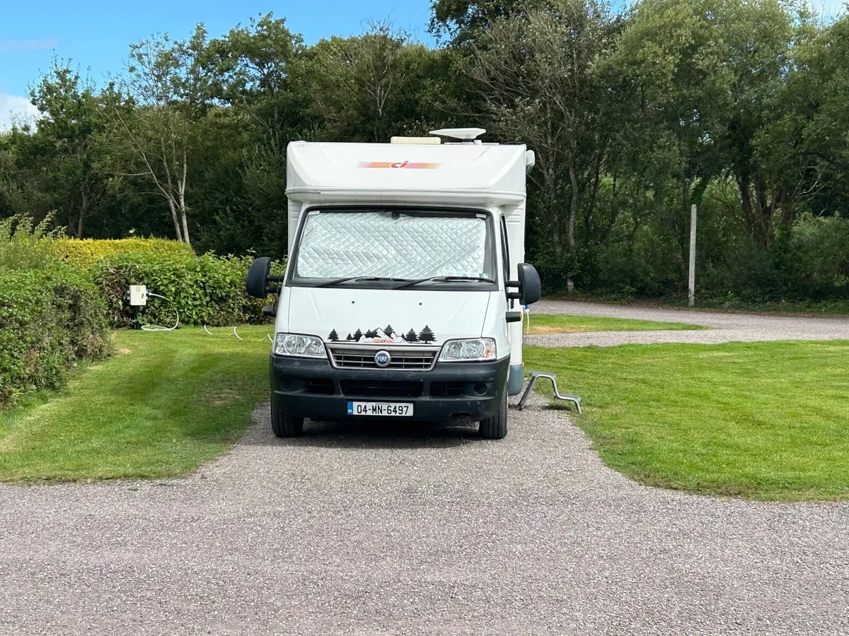 Fiat Ducato - Image 4