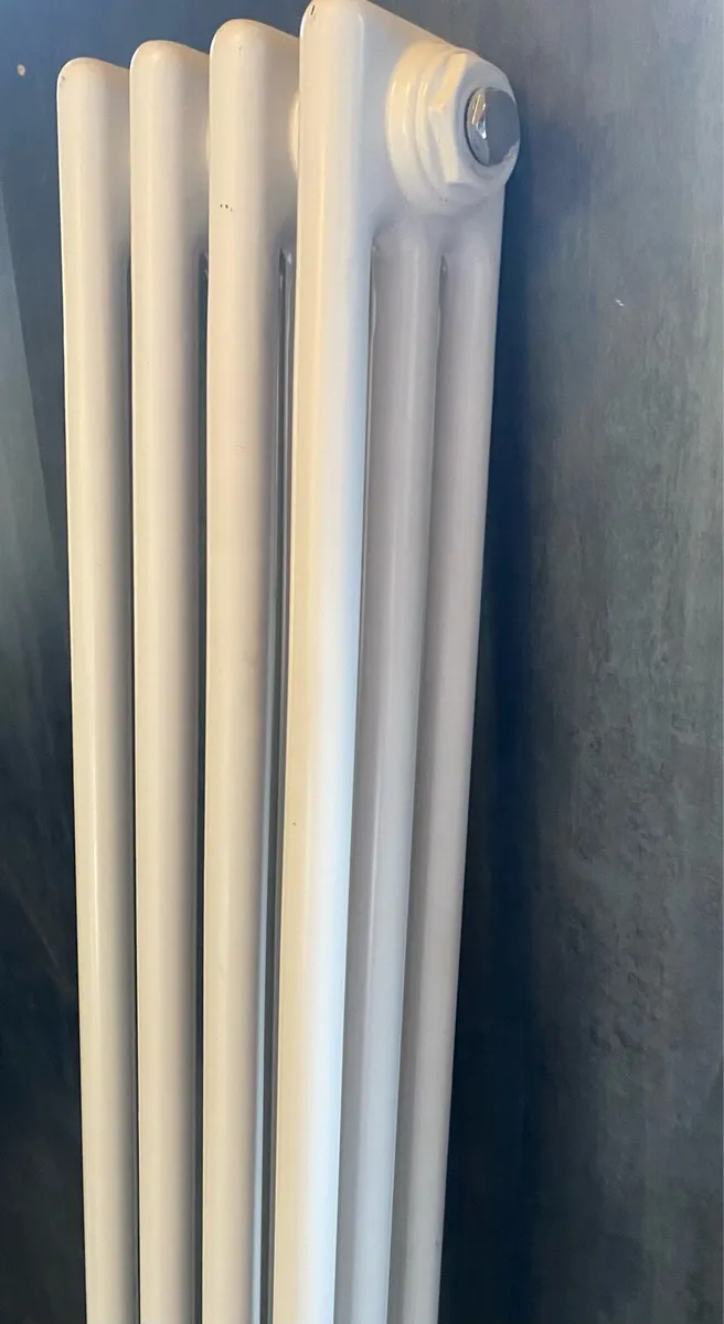 Vertical radiator - Image 2