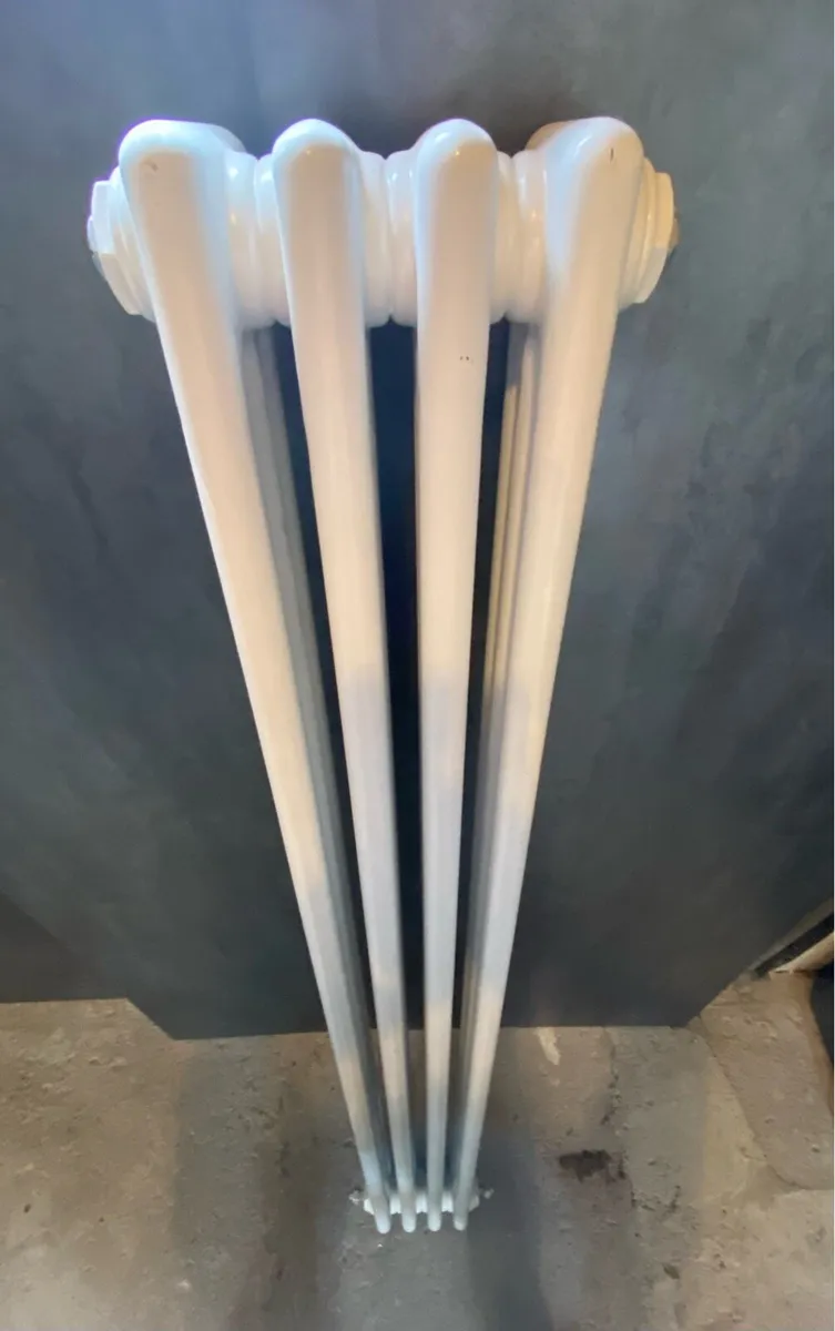 Vertical radiator - Image 3