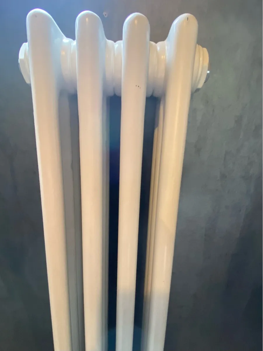 Vertical radiator - Image 4