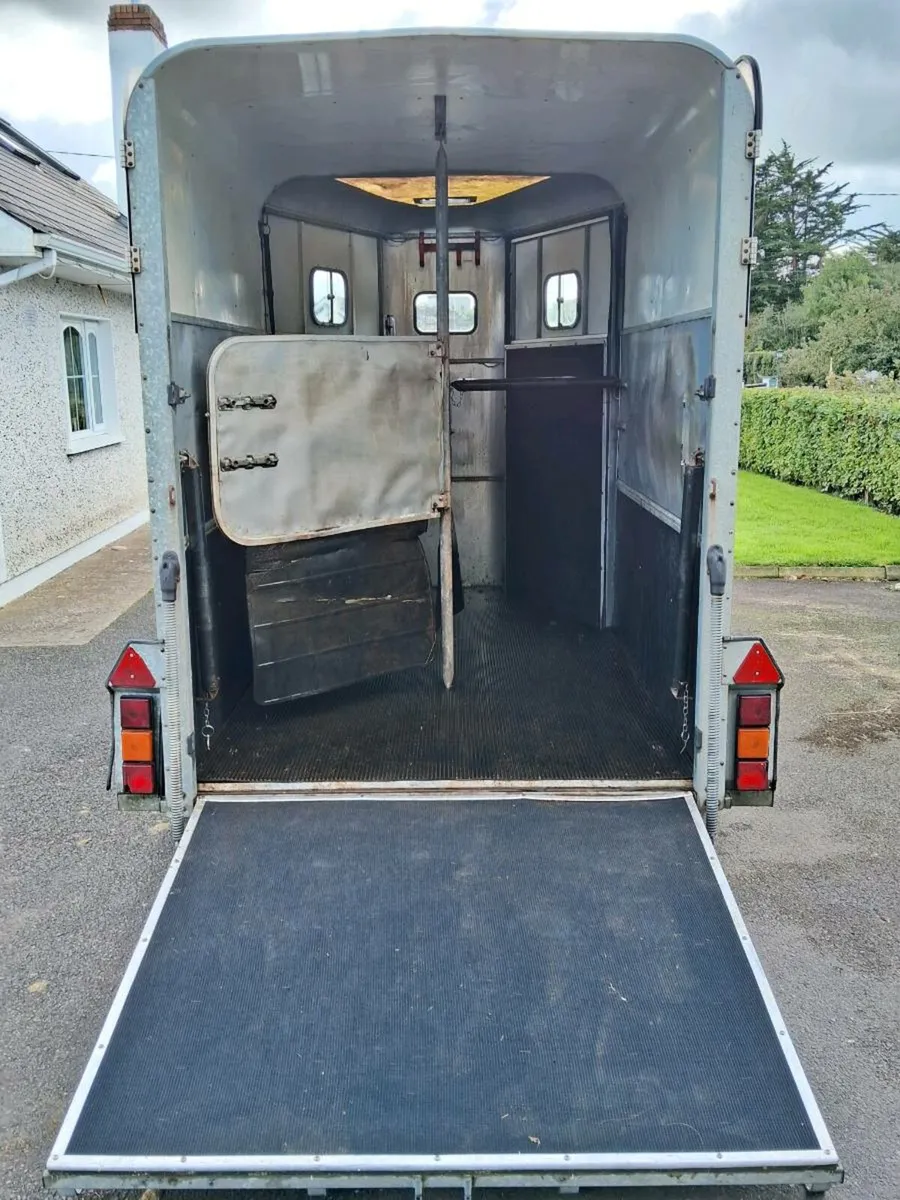 Ifor williams 510 - Image 3