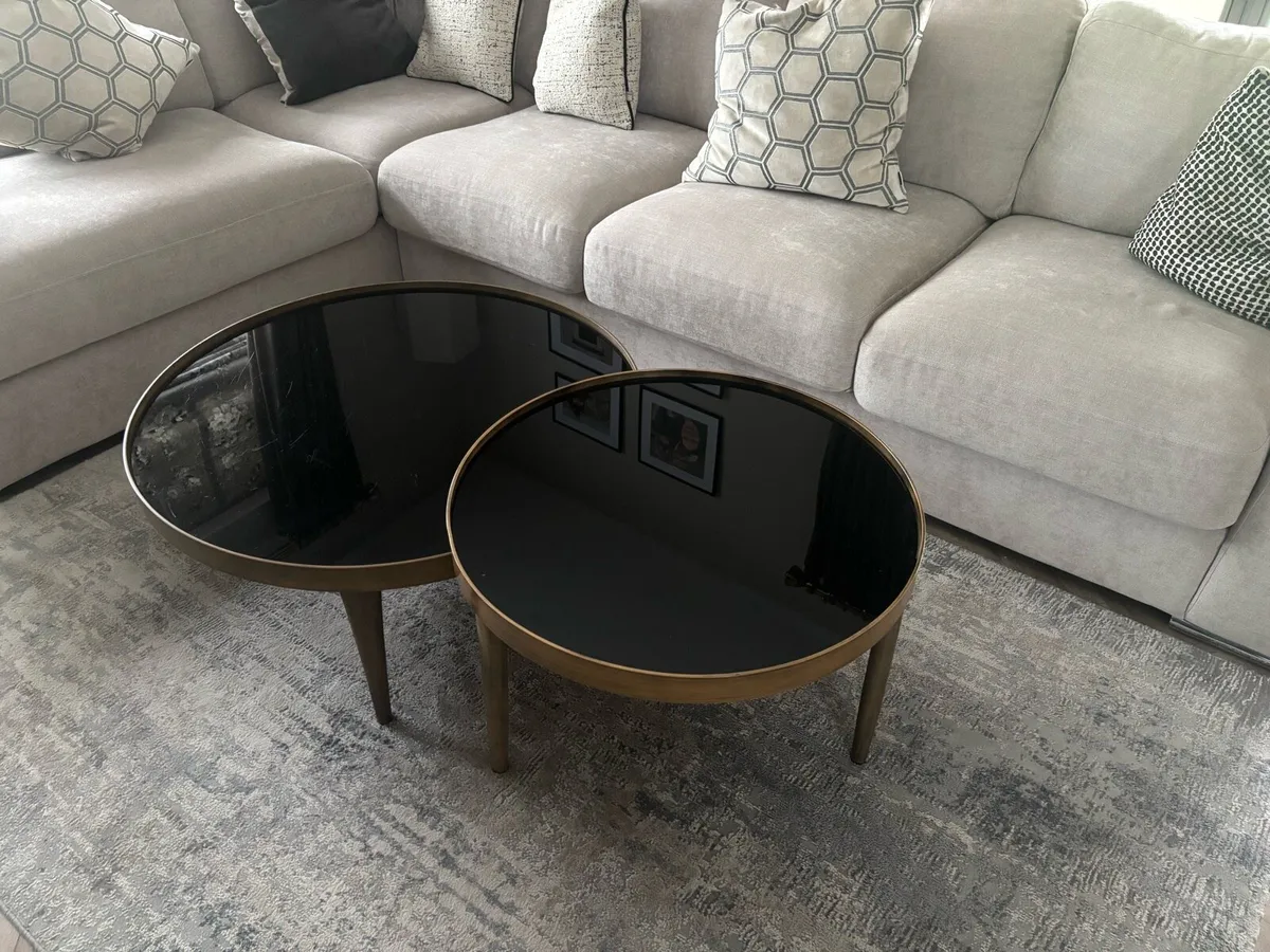 Coffee Table Nest (Reese) - Image 1
