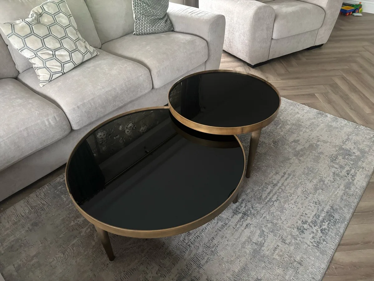 Coffee Table Nest (Reese) - Image 2