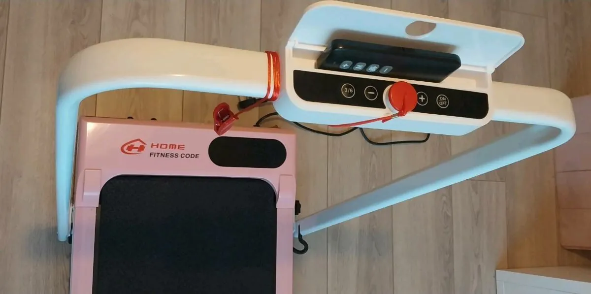 Homefitness Walking Pad *New* - Image 1