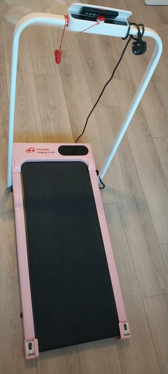 Homefitness Walking Pad *New* - Image 3