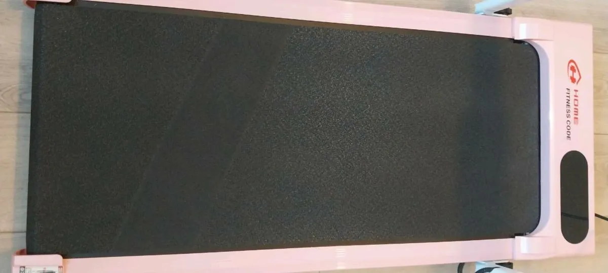 Homefitness Walking Pad *New* - Image 4