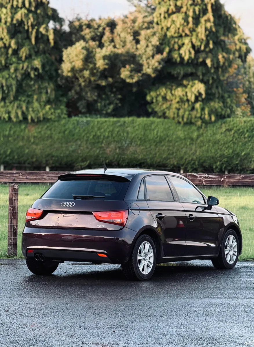 🌟 Audi A1 1.4 TFSI Sport 2015🌟 - Image 4