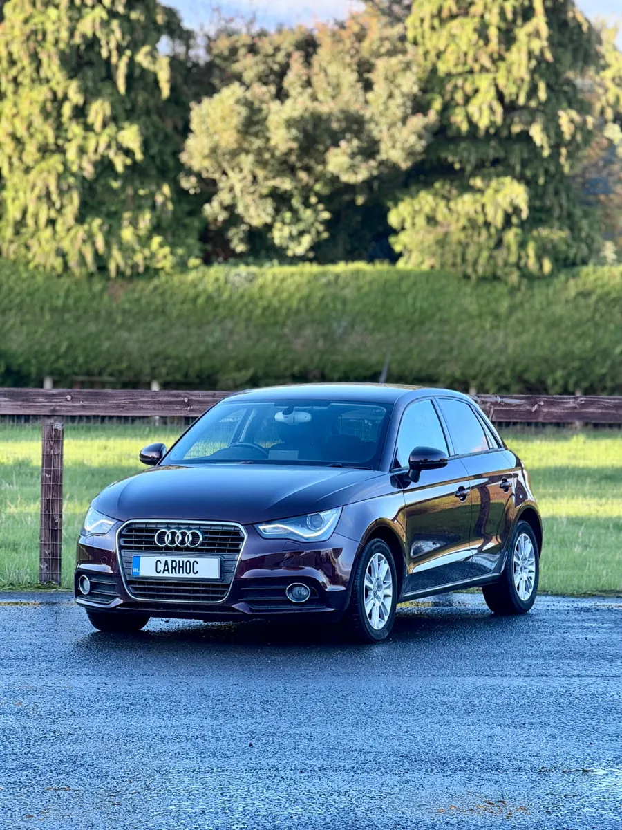 🌟 Audi A1 1.4 TFSI Sport 2015🌟 - Image 1
