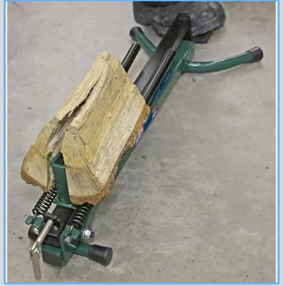 Log Splitter - Image 3