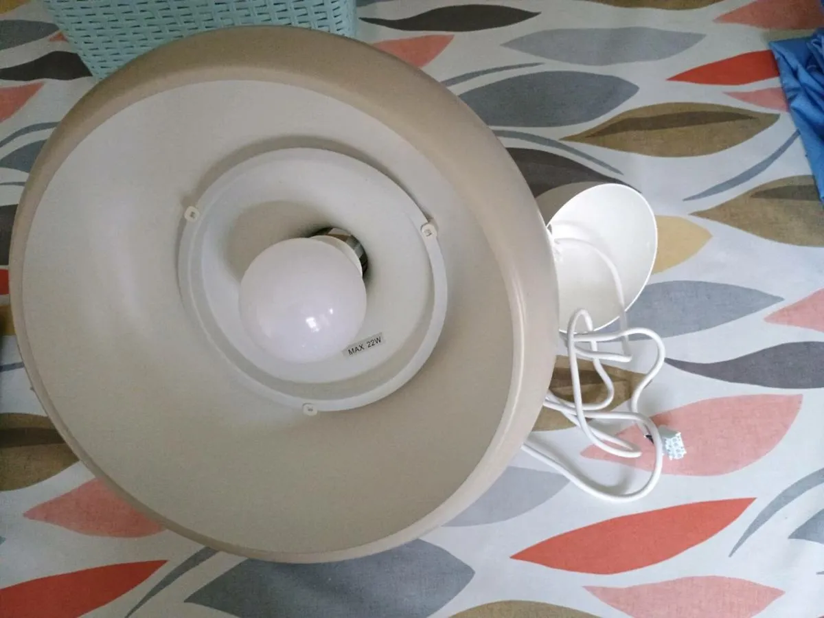 Ikea lamp - Image 1