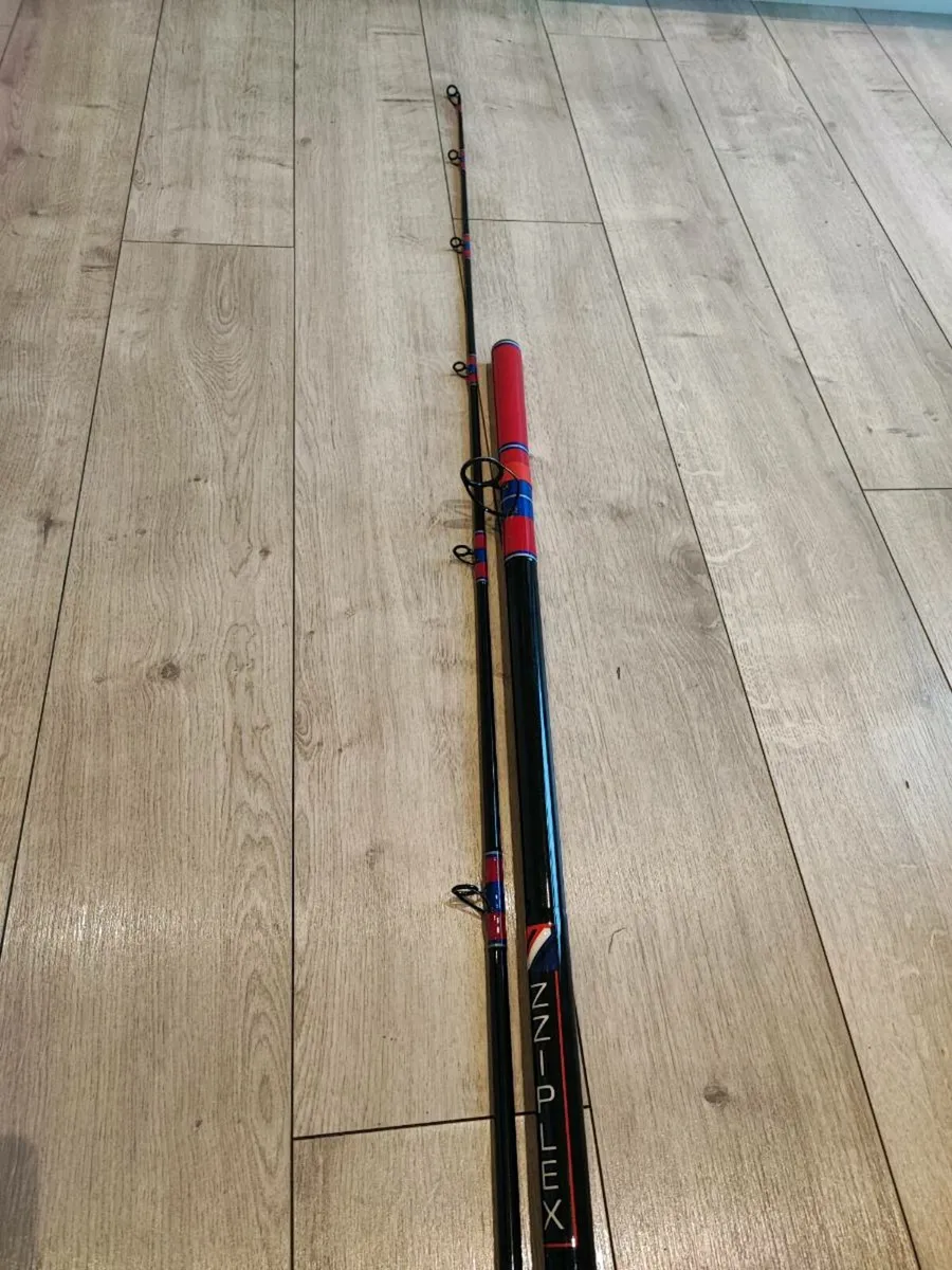 Zziplex Dymic LT Bullet - Image 2