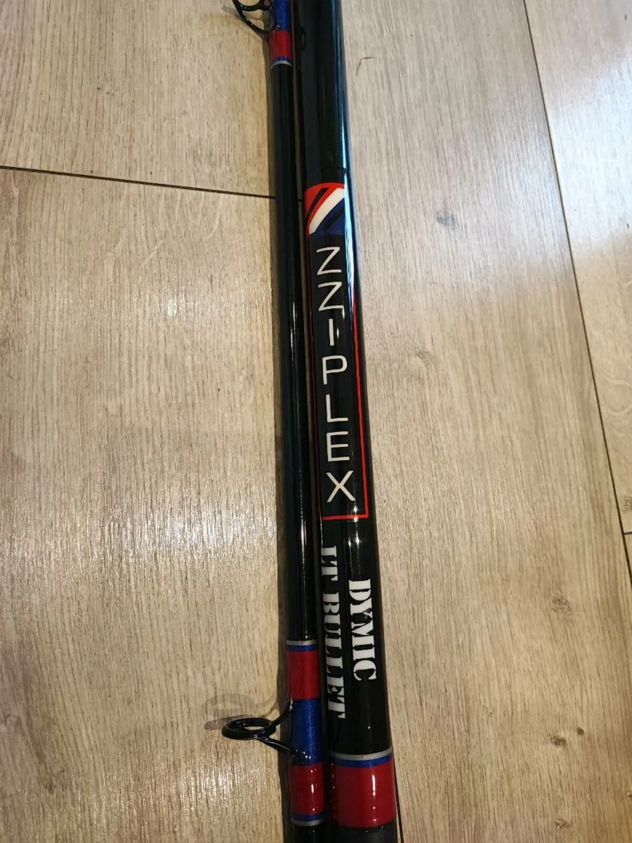 Zziplex Dymic LT Bullet - Image 1