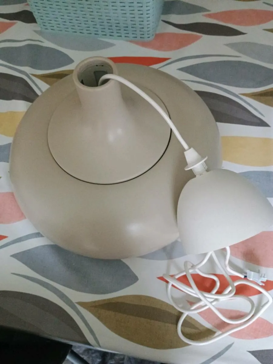 Ikea lamp - Image 2