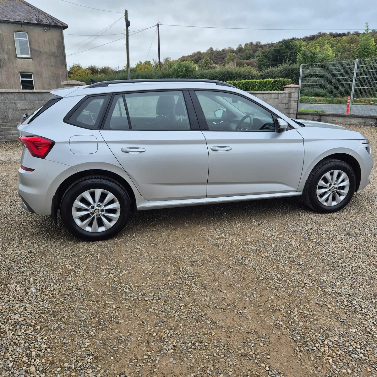 Skoda Kamiq 2022 - Image 2
