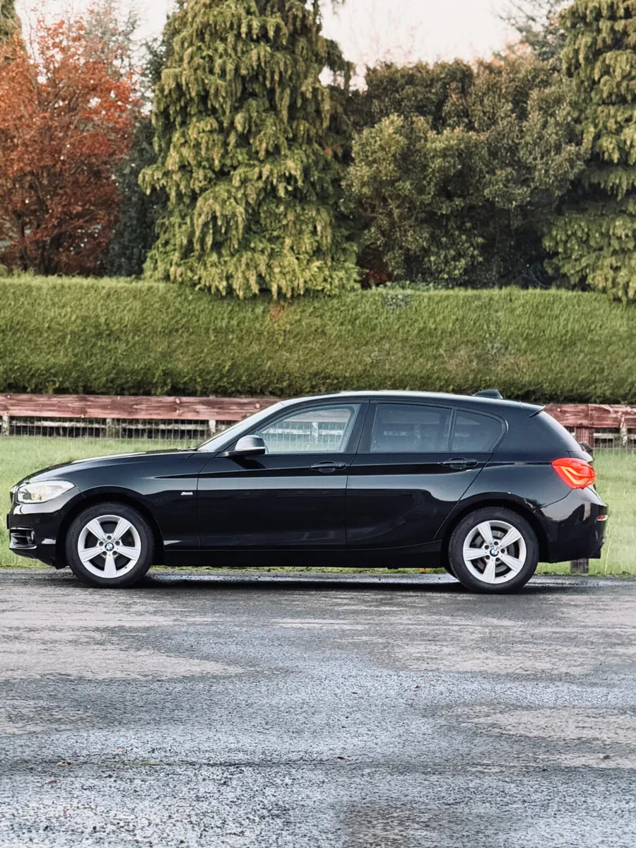 🌟 BMW 1 Series 118d Sport 2016🌟 - Image 2