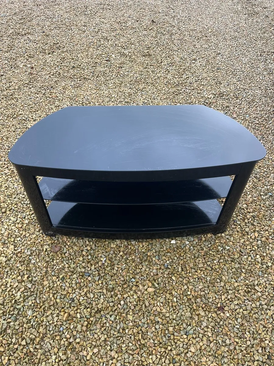 TV Stand - Image 1