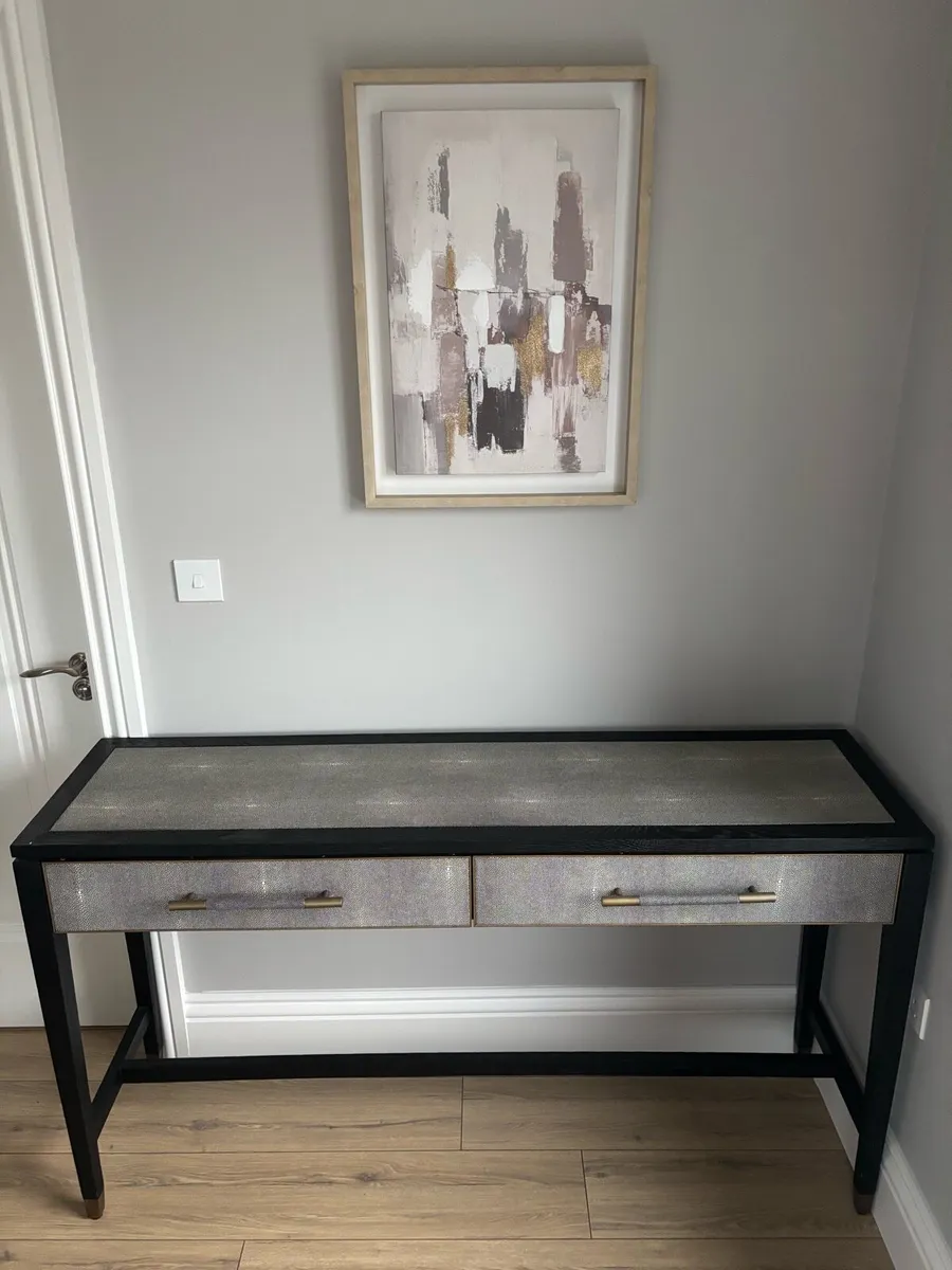 Mindy Browne Console Table - Image 1