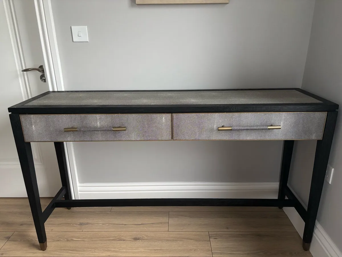 Mindy Browne Console Table - Image 2