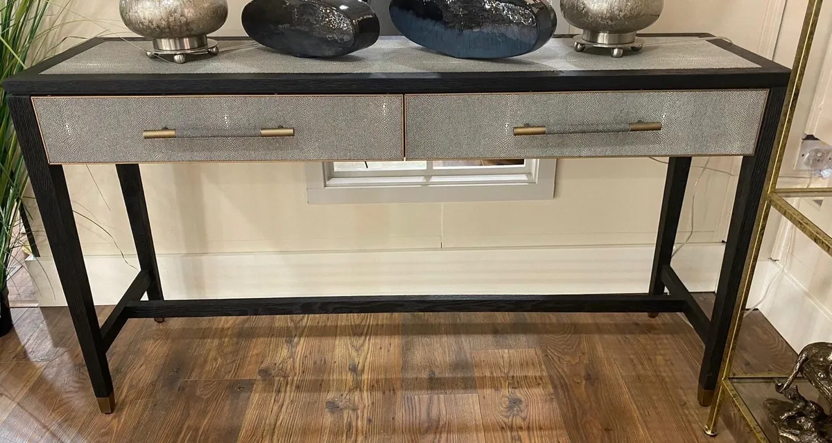 Mindy Browne Console Table - Image 3