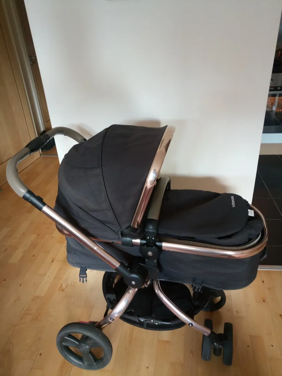 Black Buggy - Image 1