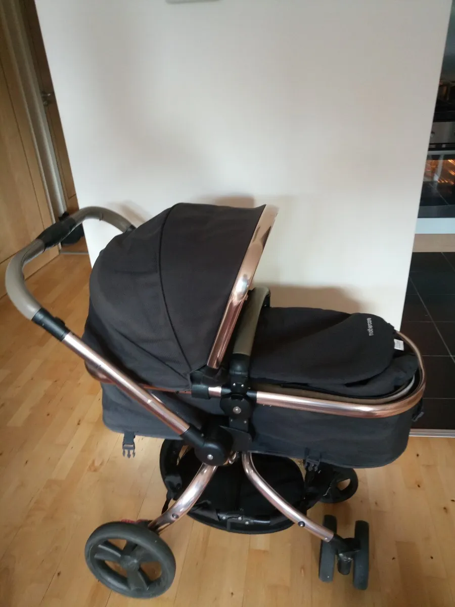 Black Buggy - Image 2