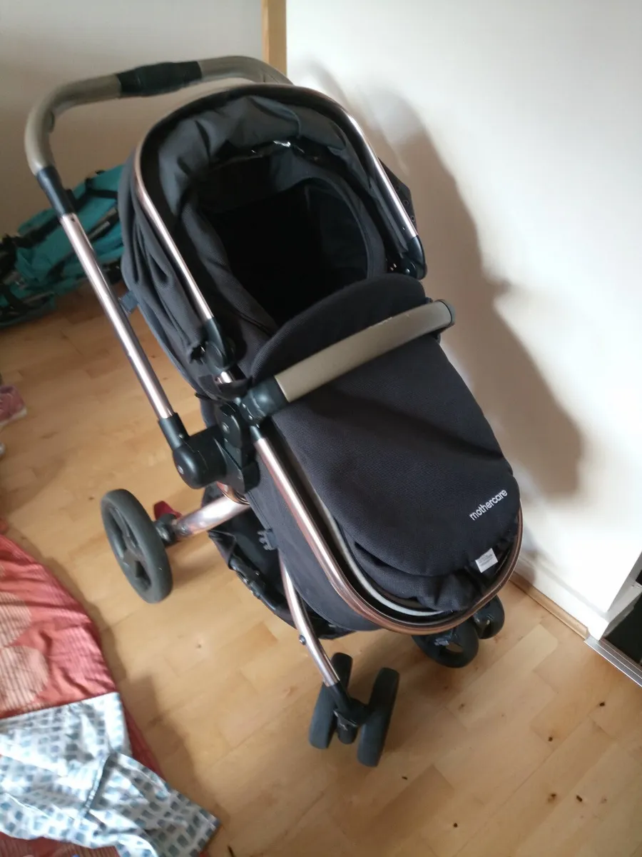 Black Buggy - Image 3
