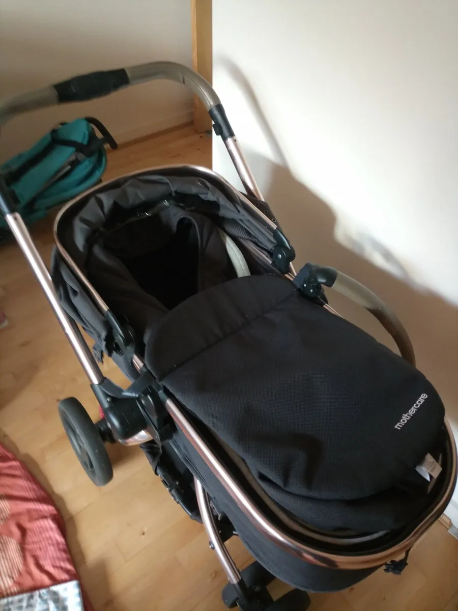 Black Buggy - Image 4