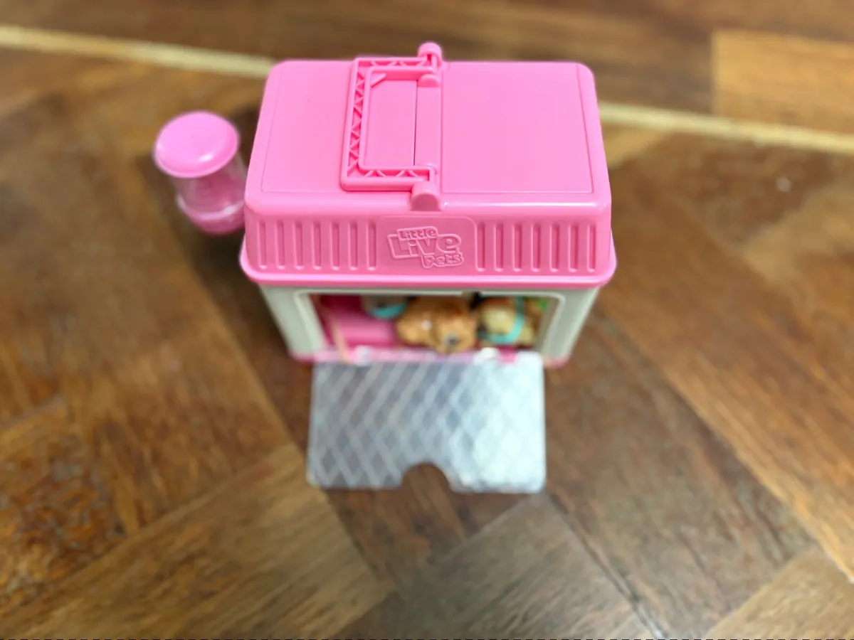 Little live pets - Image 2