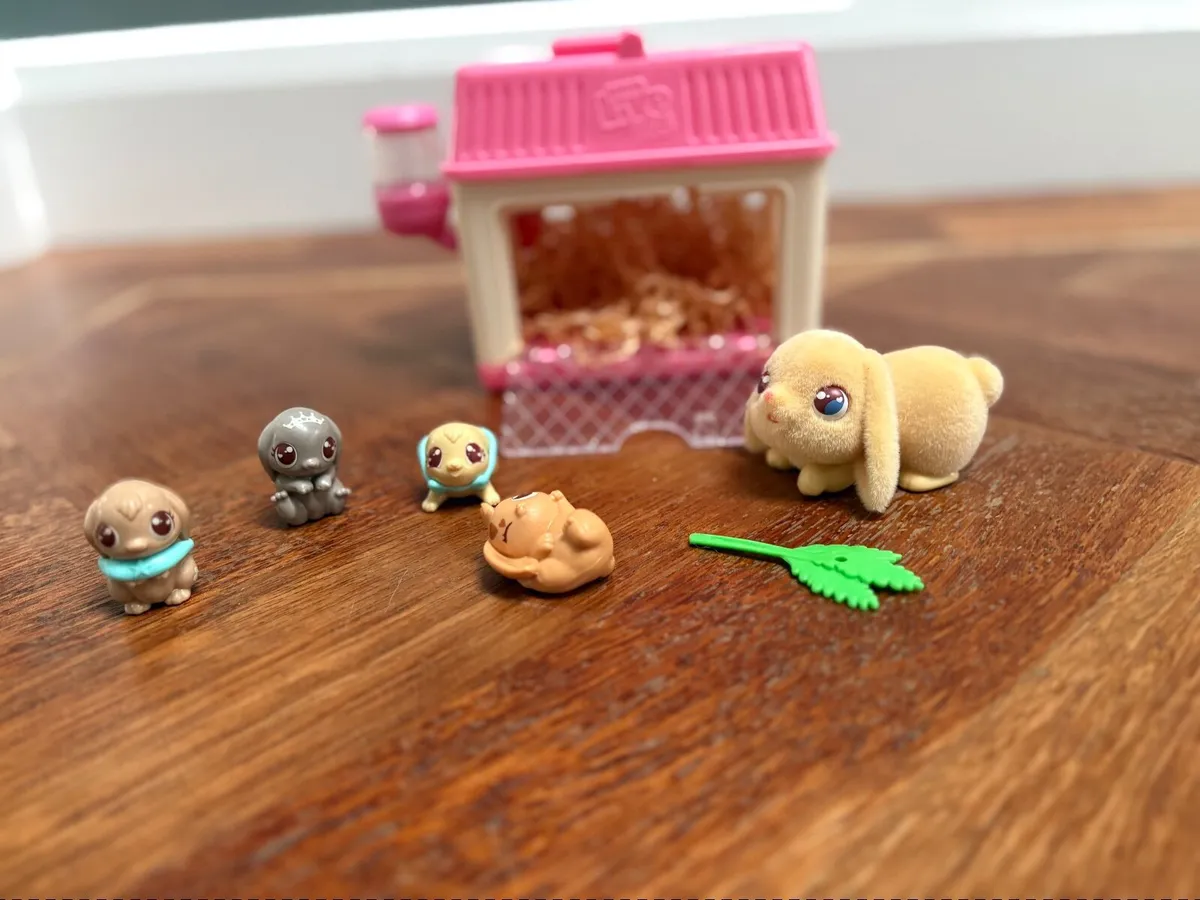 Little live pets - Image 1