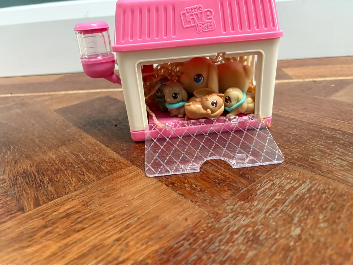 Little live pets - Image 3