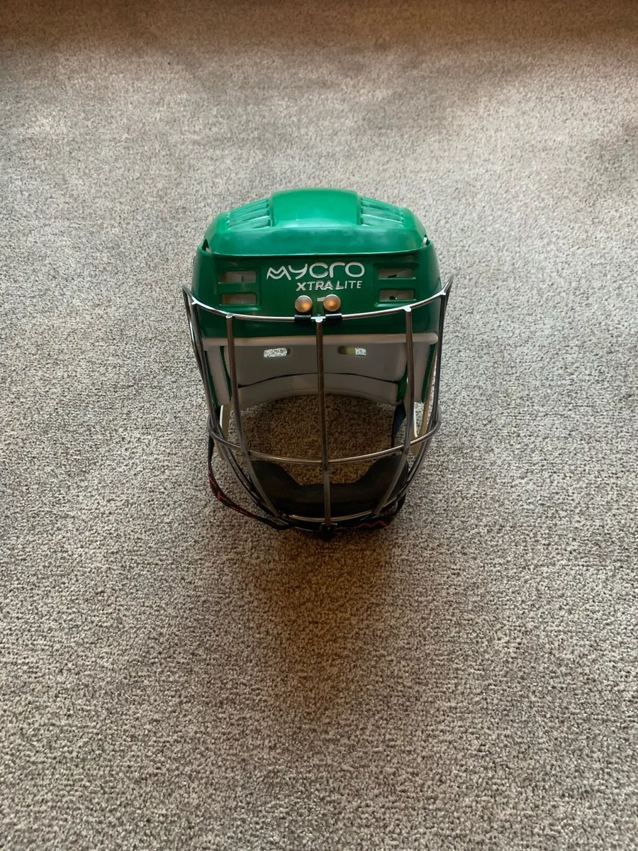 Mycro Xtra Lite Helmet - Image 1