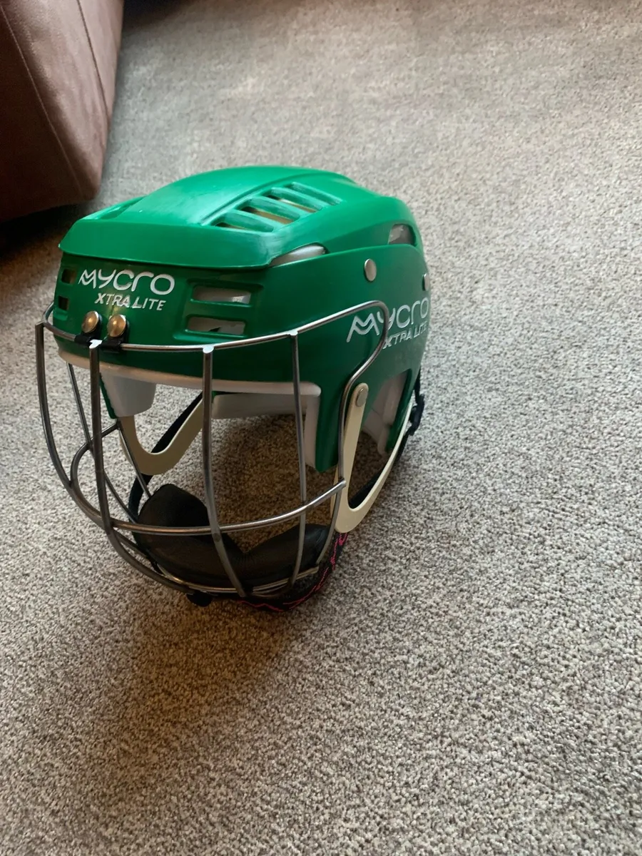 Mycro Xtra Lite Helmet - Image 2