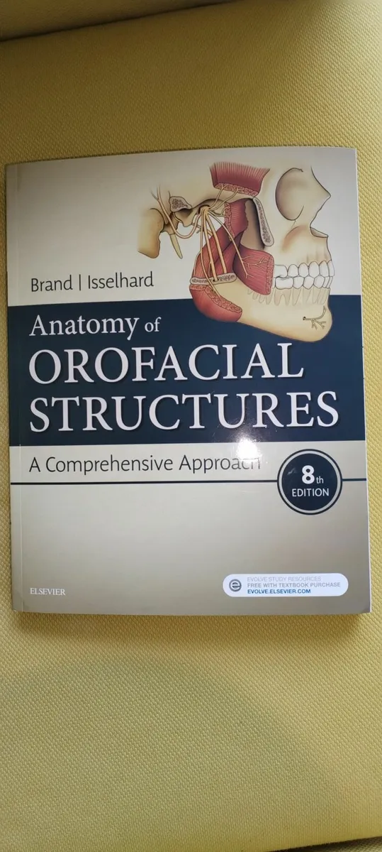Dental book - Image 1