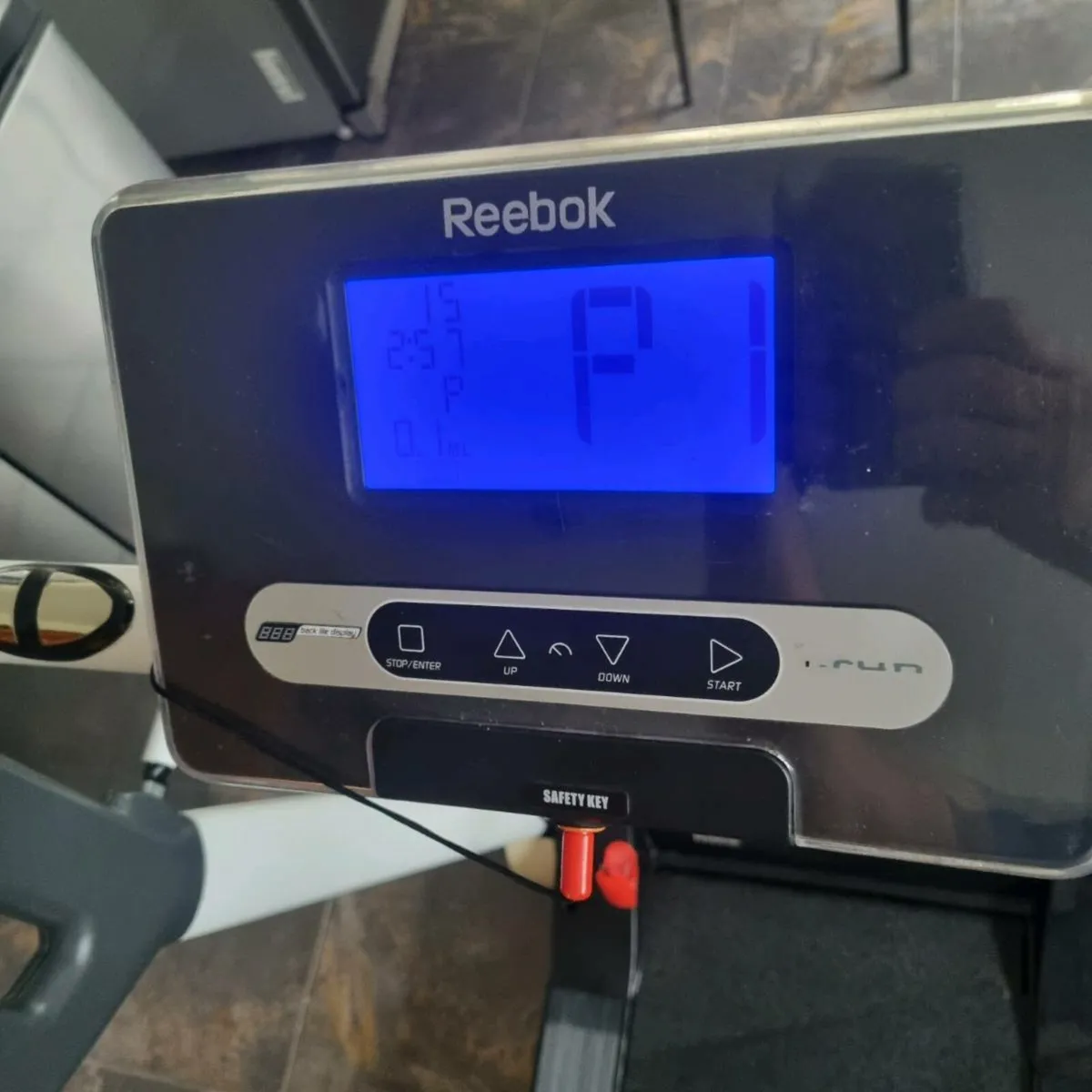 Treadmill - Image 1
