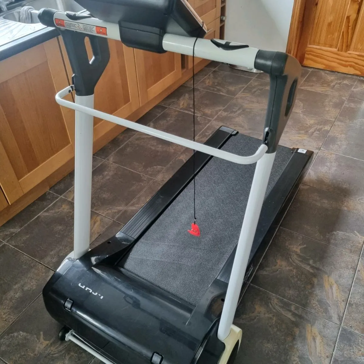 Treadmill - Image 3