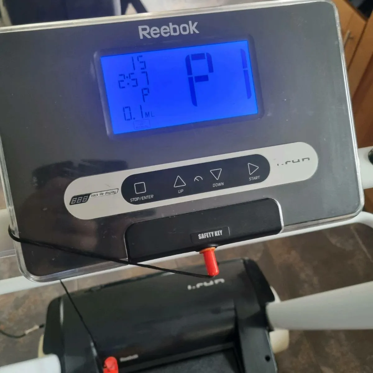 Treadmill - Image 4
