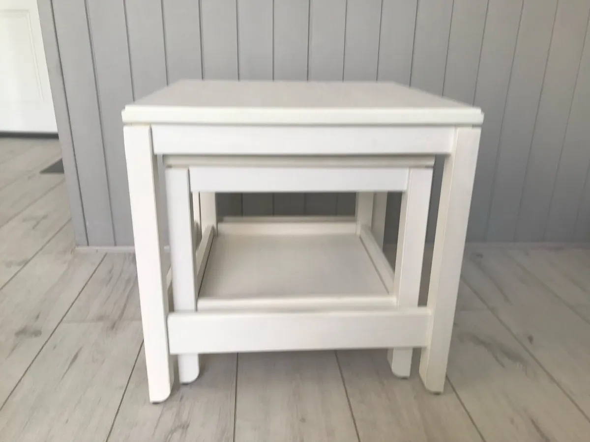 Coffee Table, Set of 2 - Image 3