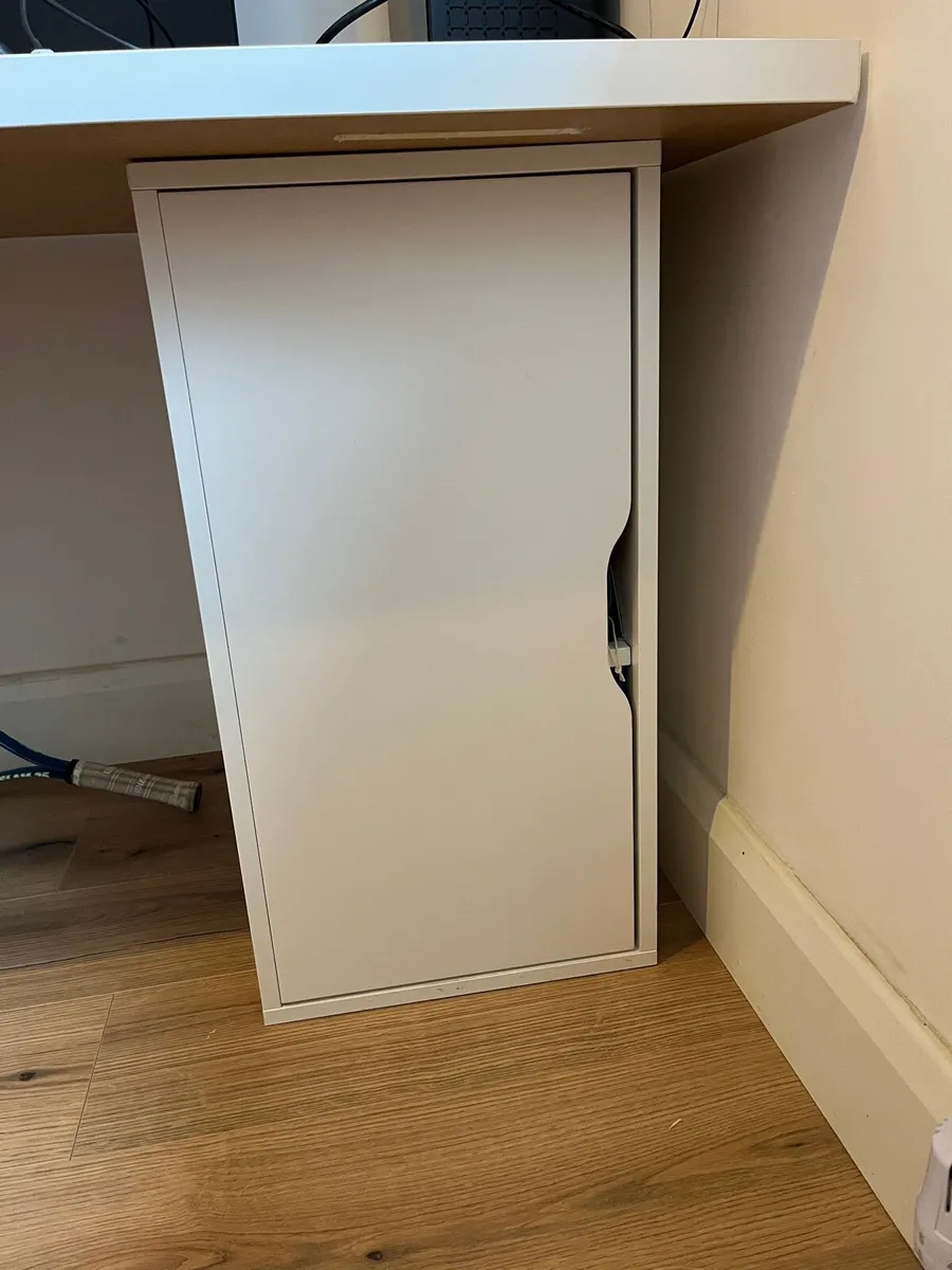 Ikea storage unit - Image 1