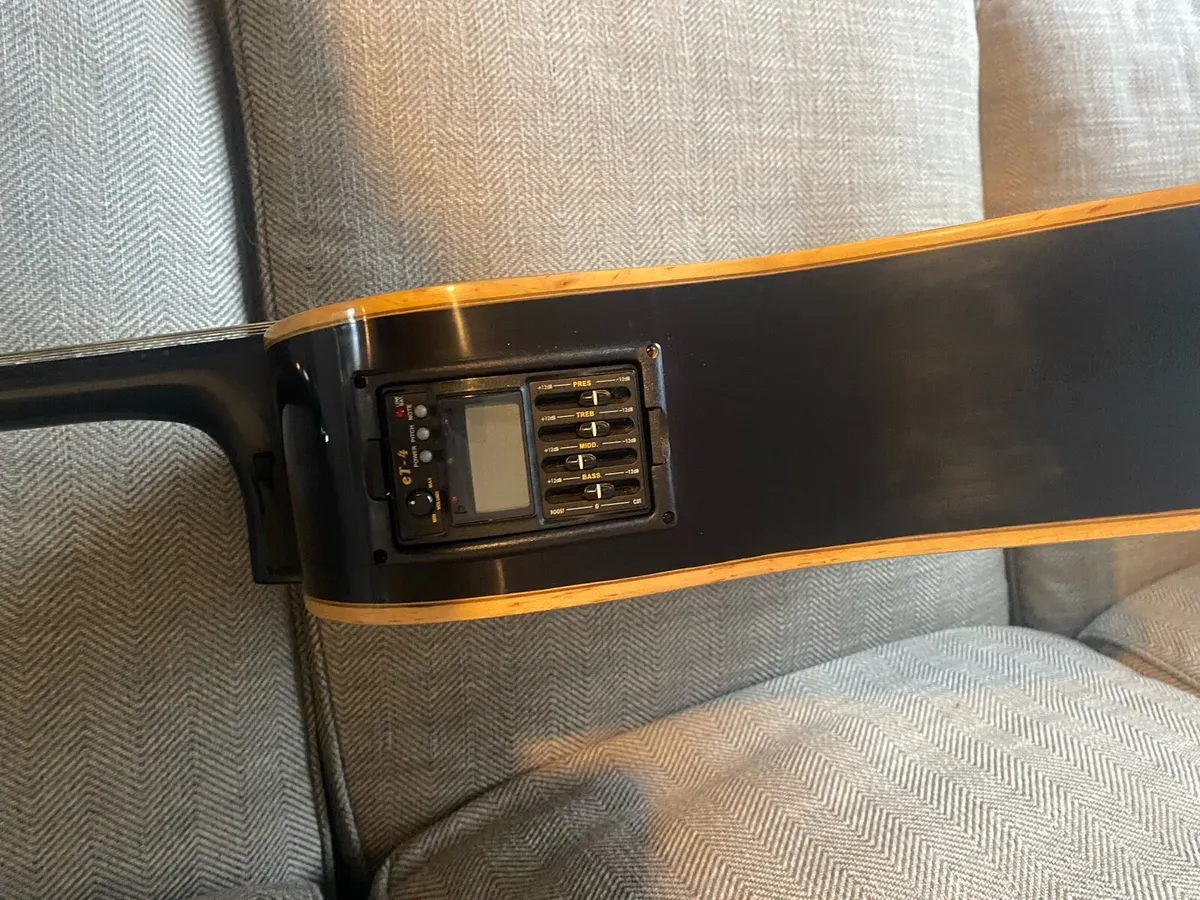 Guitar - Image 2