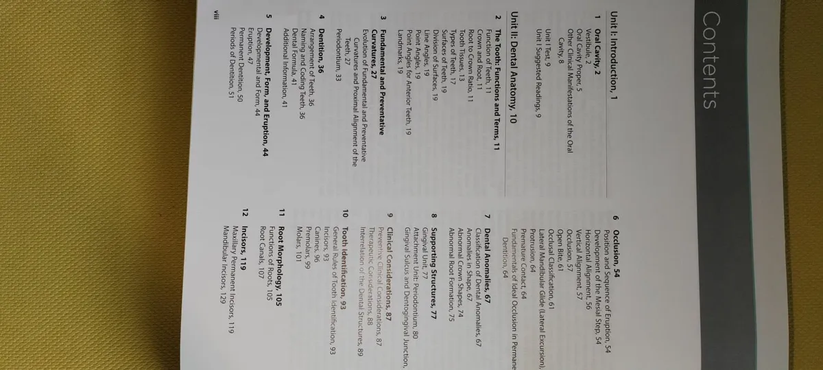 Dental book - Image 3