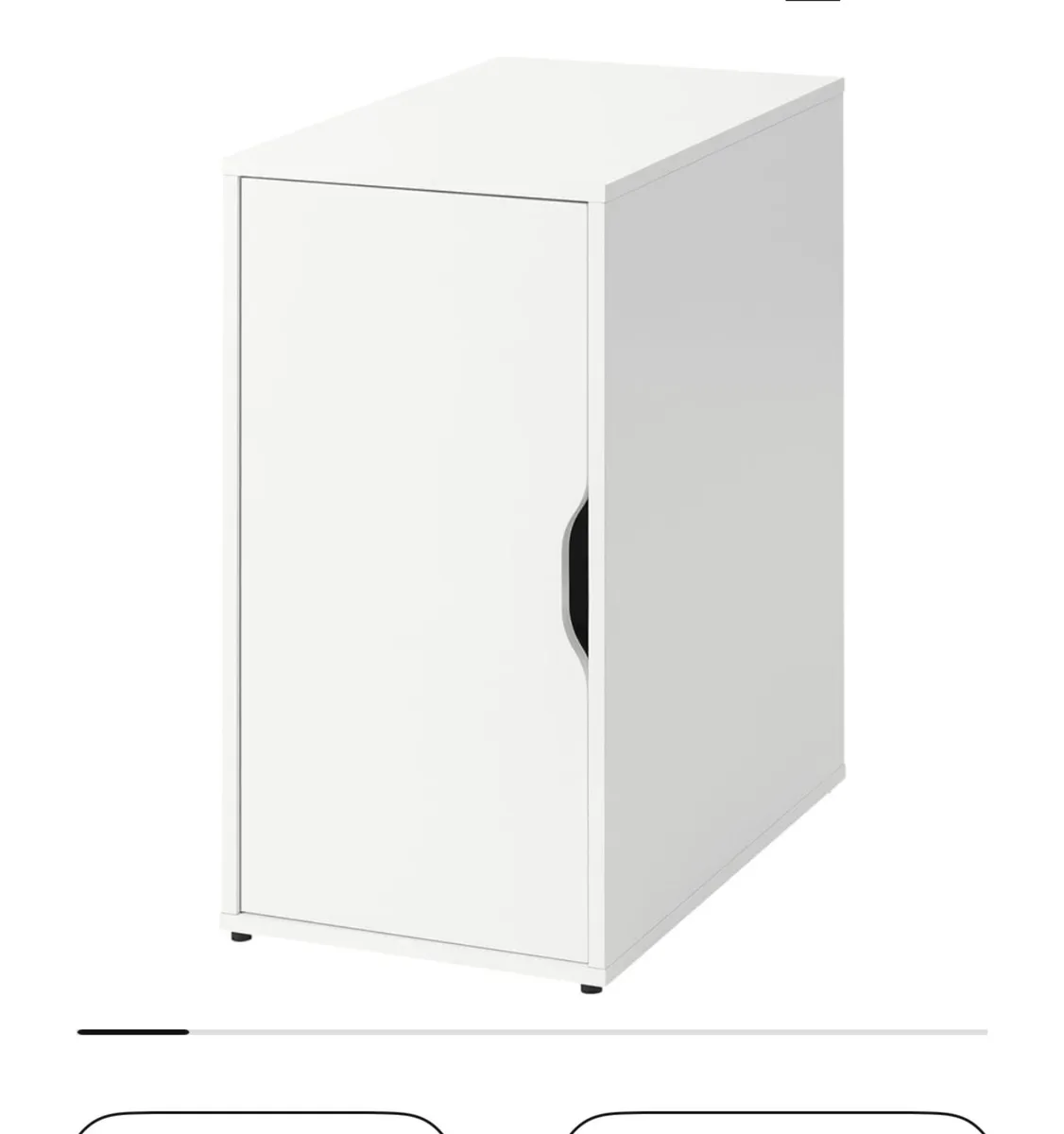 Ikea storage unit - Image 3